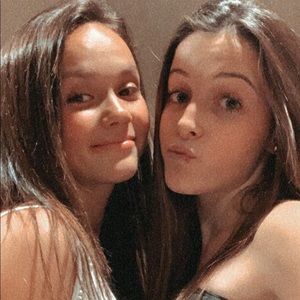 Meet your Posher, Bridget